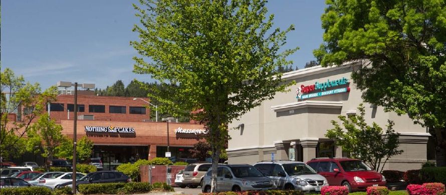 Sunnyside 205: 9919 SE Sunnyside Rd, Clackamas, OR 97015